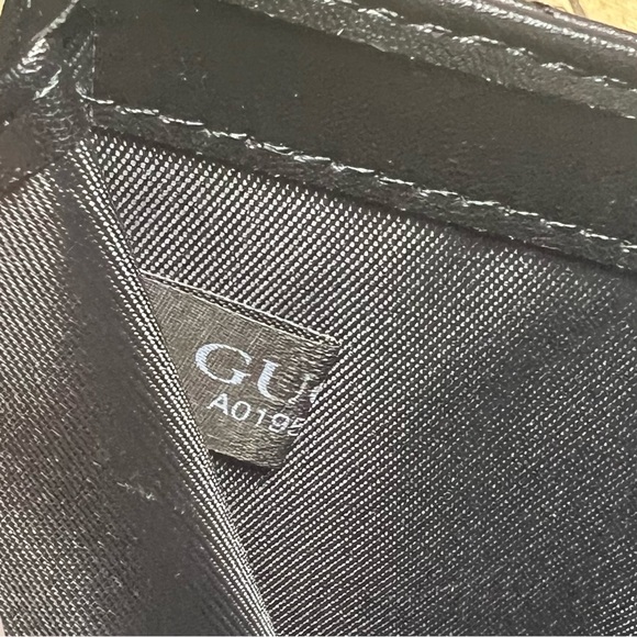 🖤 Chevron Quilted Small Wallet - Picture 5 of 6